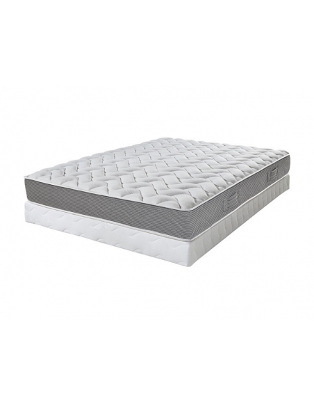 Matelas EBAC Mousse + Latex LISTEL 