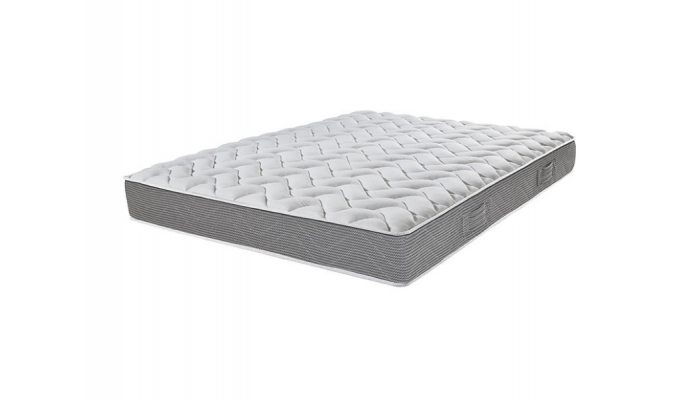 Matelas EBAC Mousse + Latex LISTEL 