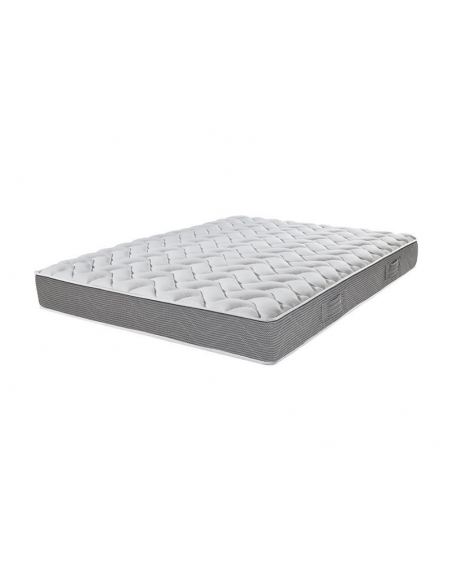 Matelas EBAC Mousse + Latex LISTEL 