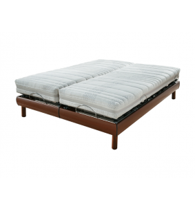 Matelas EBAC 100 % Latex EOLYS 3  2