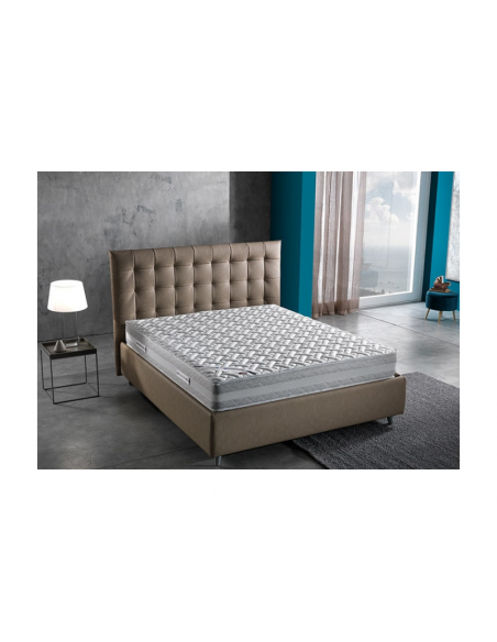 Matelas PERDORMIRE Mémoire de forme SOFT MEMORY 