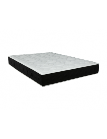 Matelas EBAC Haute densité MALTA 