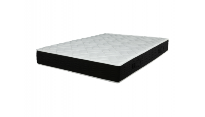 Matelas EBAC Haute densité MALTA 