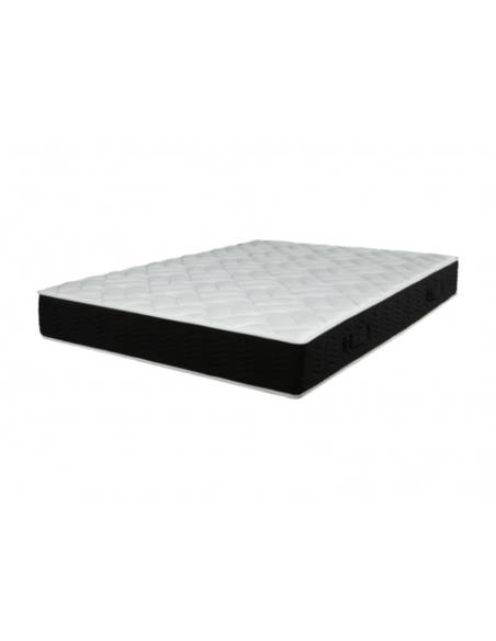 Matelas EBAC Haute densité MALTA 