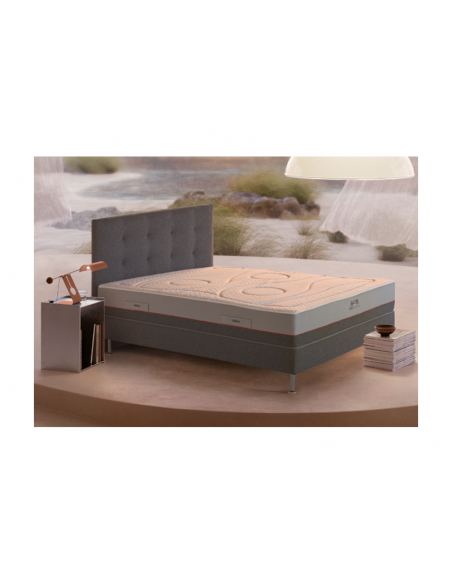 Tête de lit BULTEX TELICA 