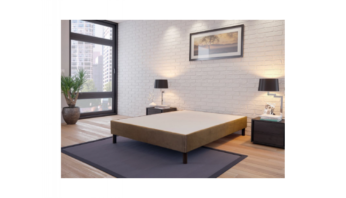 Sommiers Tapissier LA MANUFACTURE DE HAUTE LITERIE  FIRST H20 