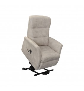 NIMI - Fauteuil relaxation 2 moteurs releveur  2