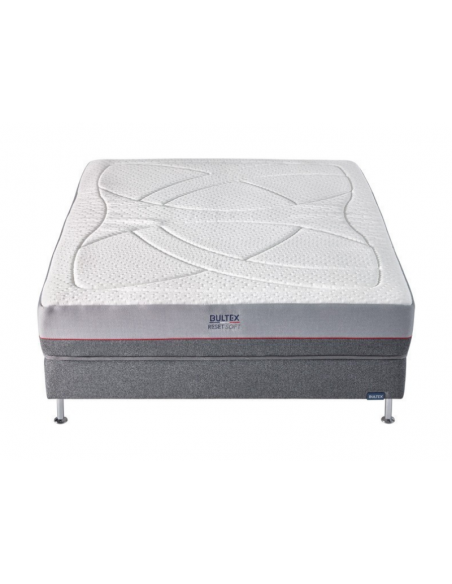 Sommiers Tapissier BULTEX RESET 