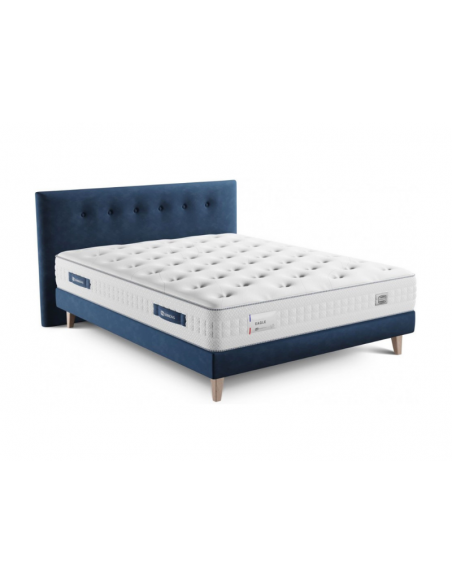 Matelas SIMMONS Ressorts + Mousse EAGLE 
