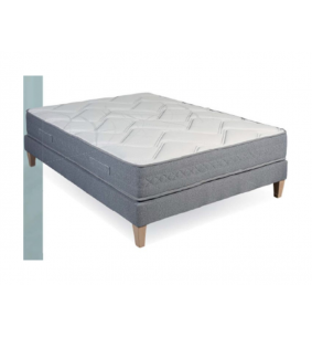 Matelas THIRIEZ Mousse Haute résilience CELESTE 2.0  2