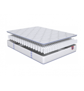 Matelas MERINOS  Ressorts GASTON  2