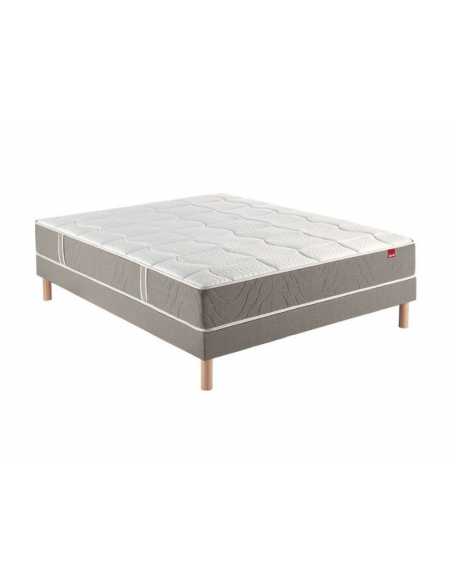 Matelas EPEDA Ressorts ATOLL 