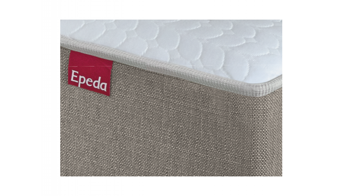 Matelas EPEDA Ressorts ATOLL 