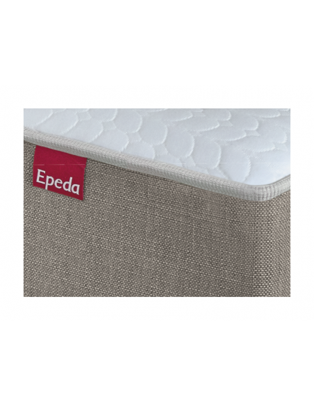 Matelas EPEDA Ressorts ATOLL 