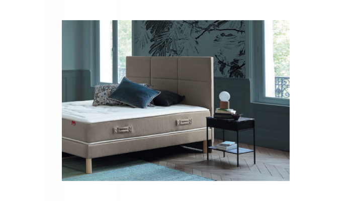 Matelas EPEDA Ressorts ATOLL 