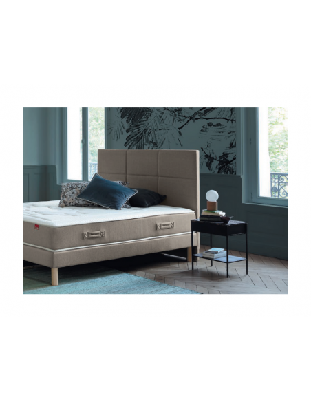 Matelas EPEDA Ressorts ATOLL 