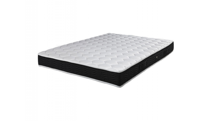 Matelas EBAC Ressorts ROBINSON 2 