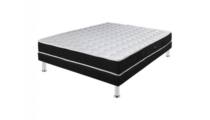 Matelas EBAC Ressorts ROBINSON 2 