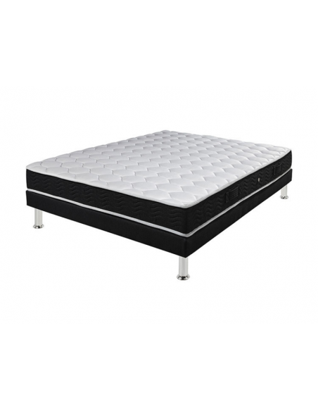 Matelas EBAC Ressorts ROBINSON 2 