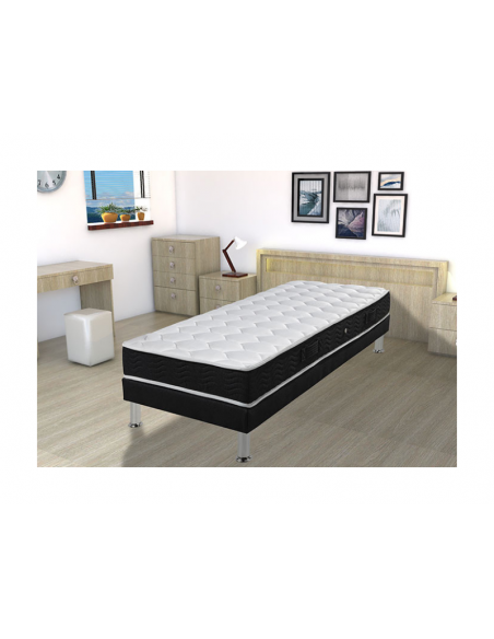 Matelas EBAC Ressorts ROBINSON 2 