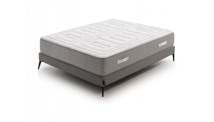 Matelas LA MANUFACTURE DE HAUTE LITERIE Mémoire de forme FANTASTIC 