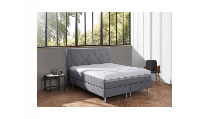 Matelas Le Matelas 365 Ressorts + Mousse RE HR40 