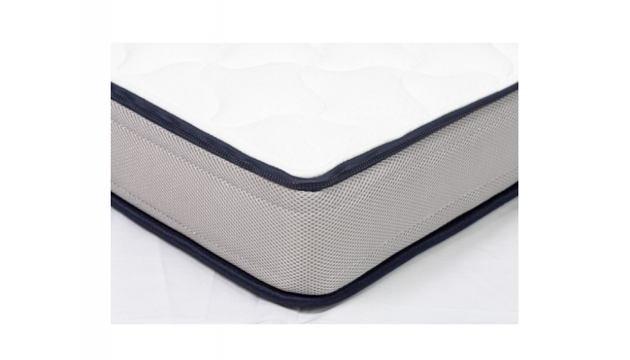 Matelas Le Matelas 365 Ressorts + Mousse RE HR40 