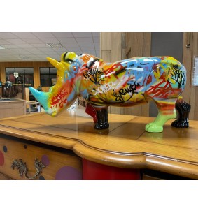 DECO RHINOCEROS