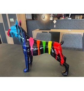 DECO CHIEN