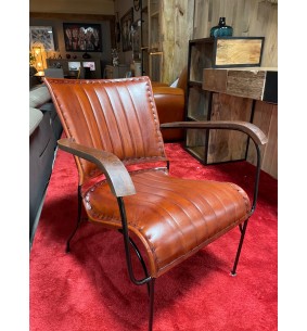 FAUTEUIL AGORA