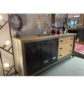 BUFFET EDISON