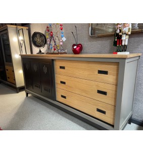 BUFFET EDISON 2