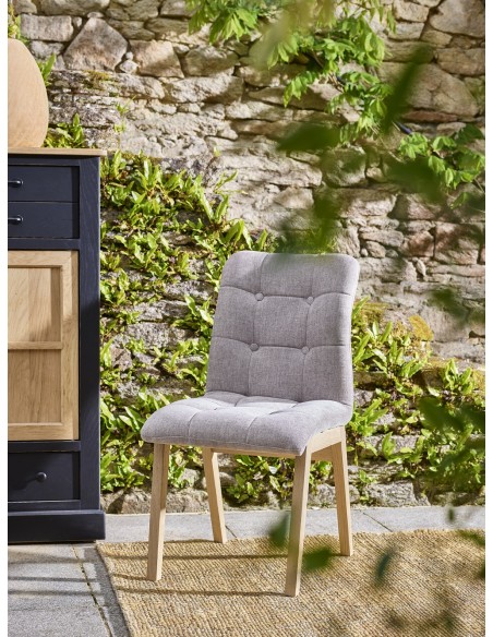Chaise Odyssée