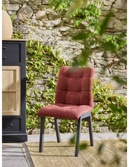 Chaise odyssée