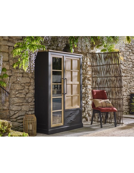 Vitrine Odyssée