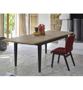 Table rectangulaire Odyssée