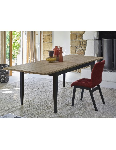 Table rectangulaire Odyssée