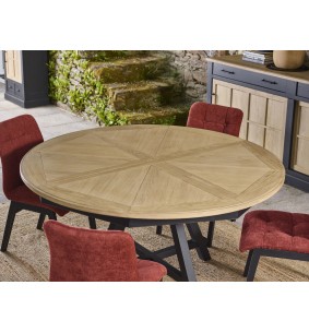 Table ronde Odyssée