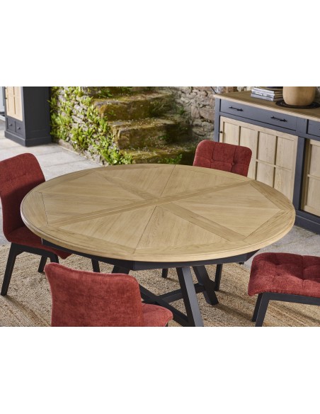 Table ronde Odyssée