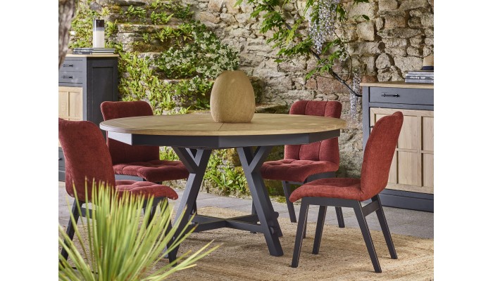 Table ronde Odyssée
