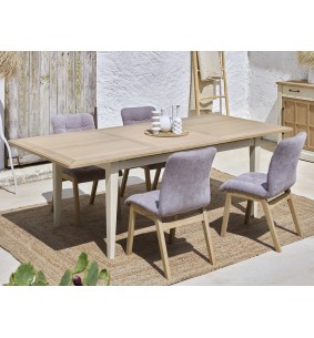 Table rectangulaire Odyssée