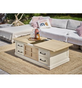 Table basse Odyssée