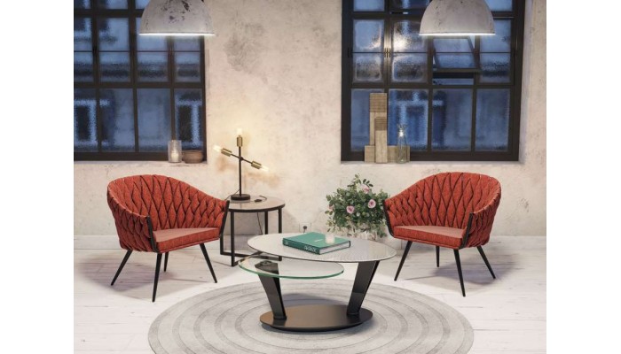 fauteuil
