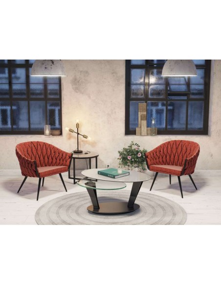fauteuil