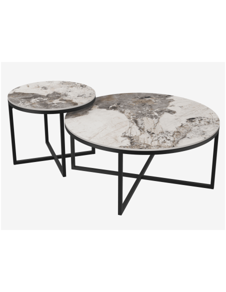 table basse Akante