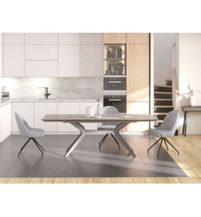 TABLE CERAMIQUE