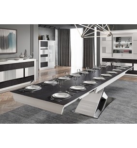 TABLE AMERICO