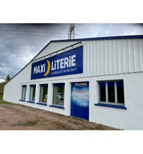 magasin maxi literie