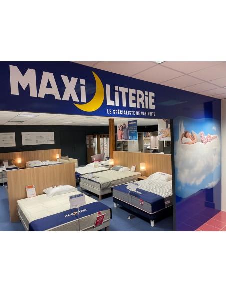 Expo maxi literie