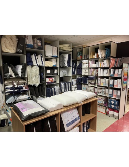 Accessoires Maxi Literie